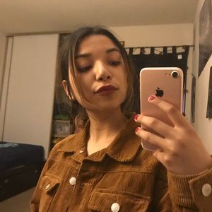 Meet your Posher, Michelle